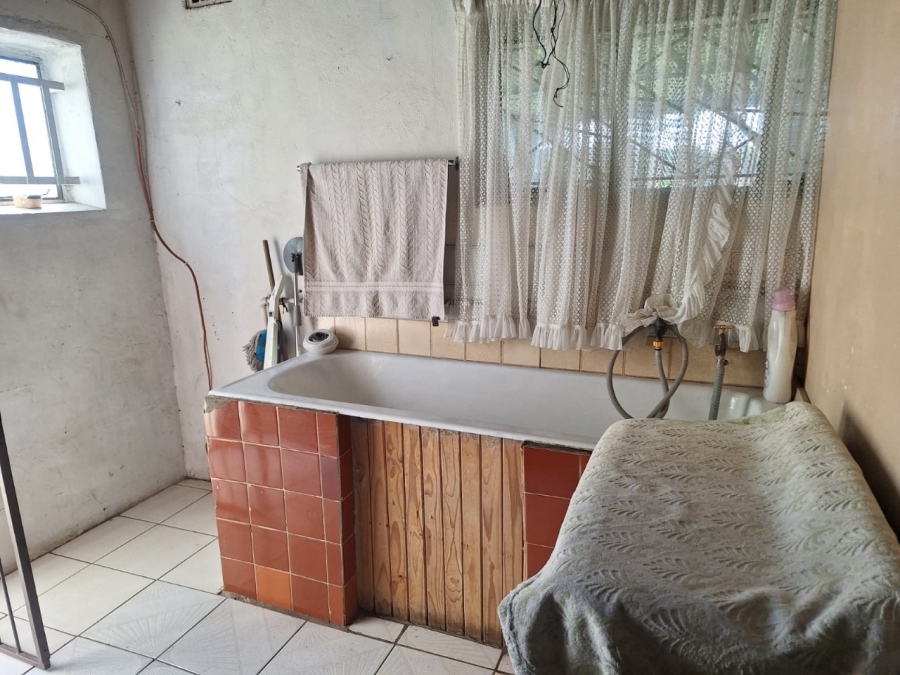 3 Bedroom Property for Sale in Booysens Gauteng