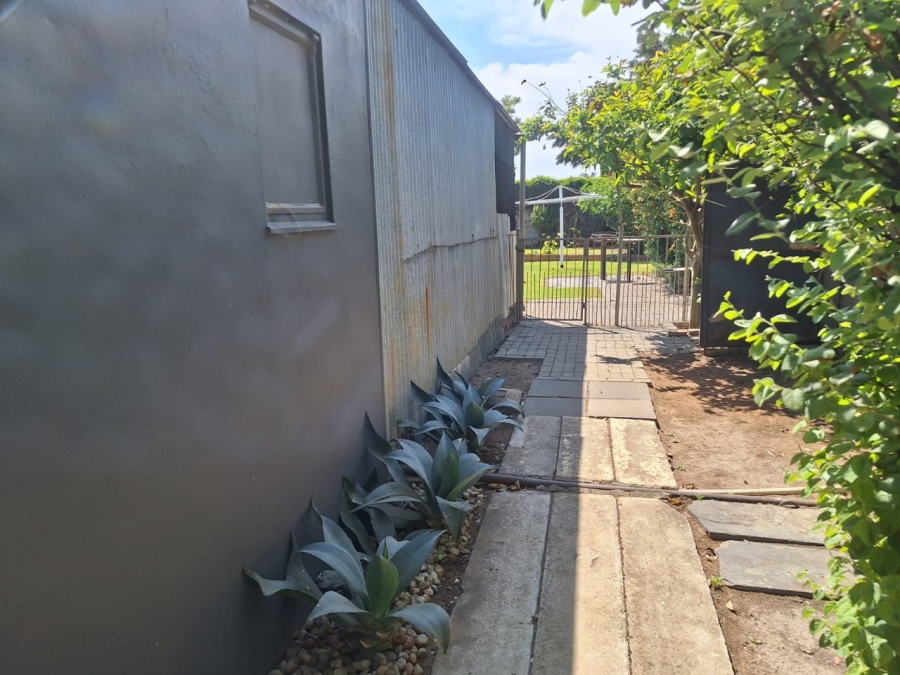 3 Bedroom Property for Sale in Booysens Gauteng