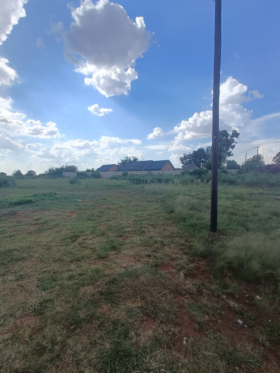 0 Bedroom Property for Sale in Kliprivier Gauteng