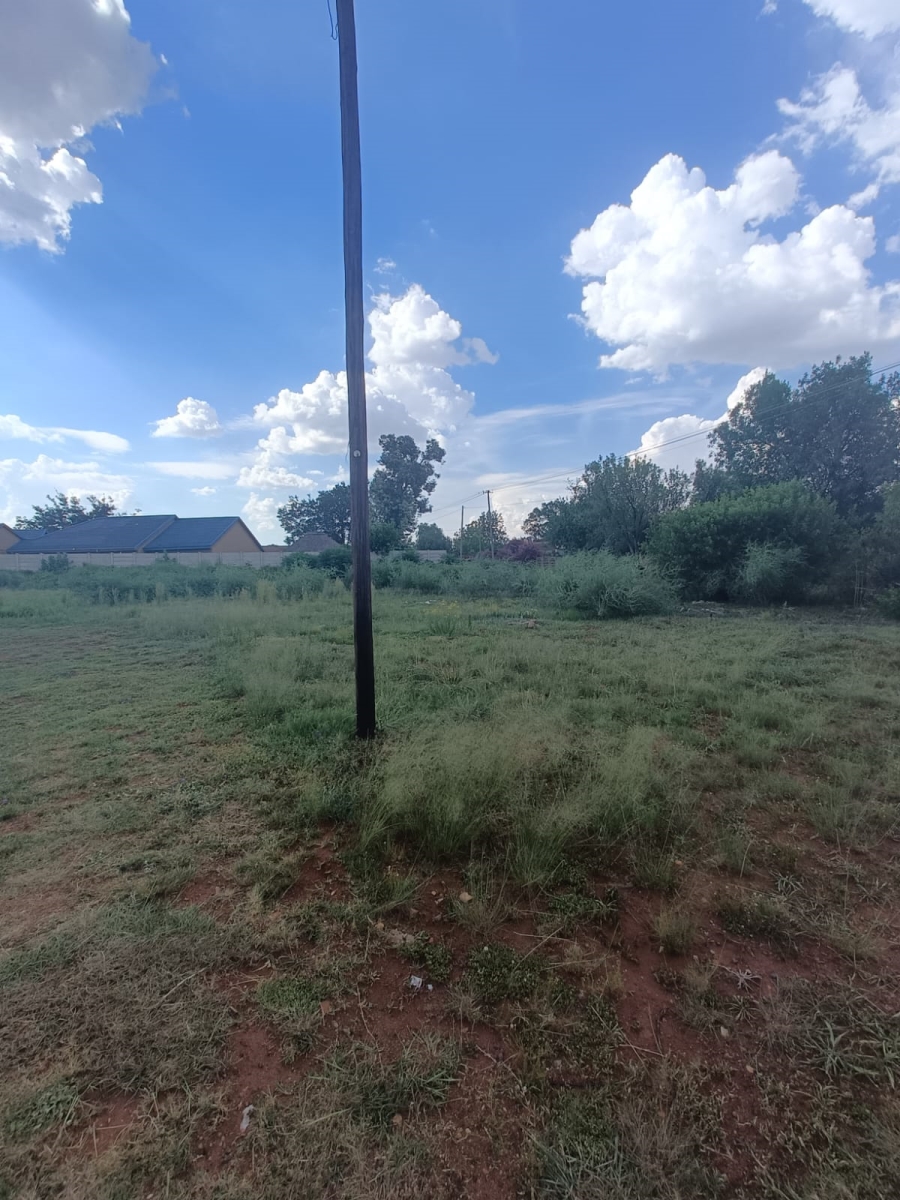 0 Bedroom Property for Sale in Kliprivier Gauteng