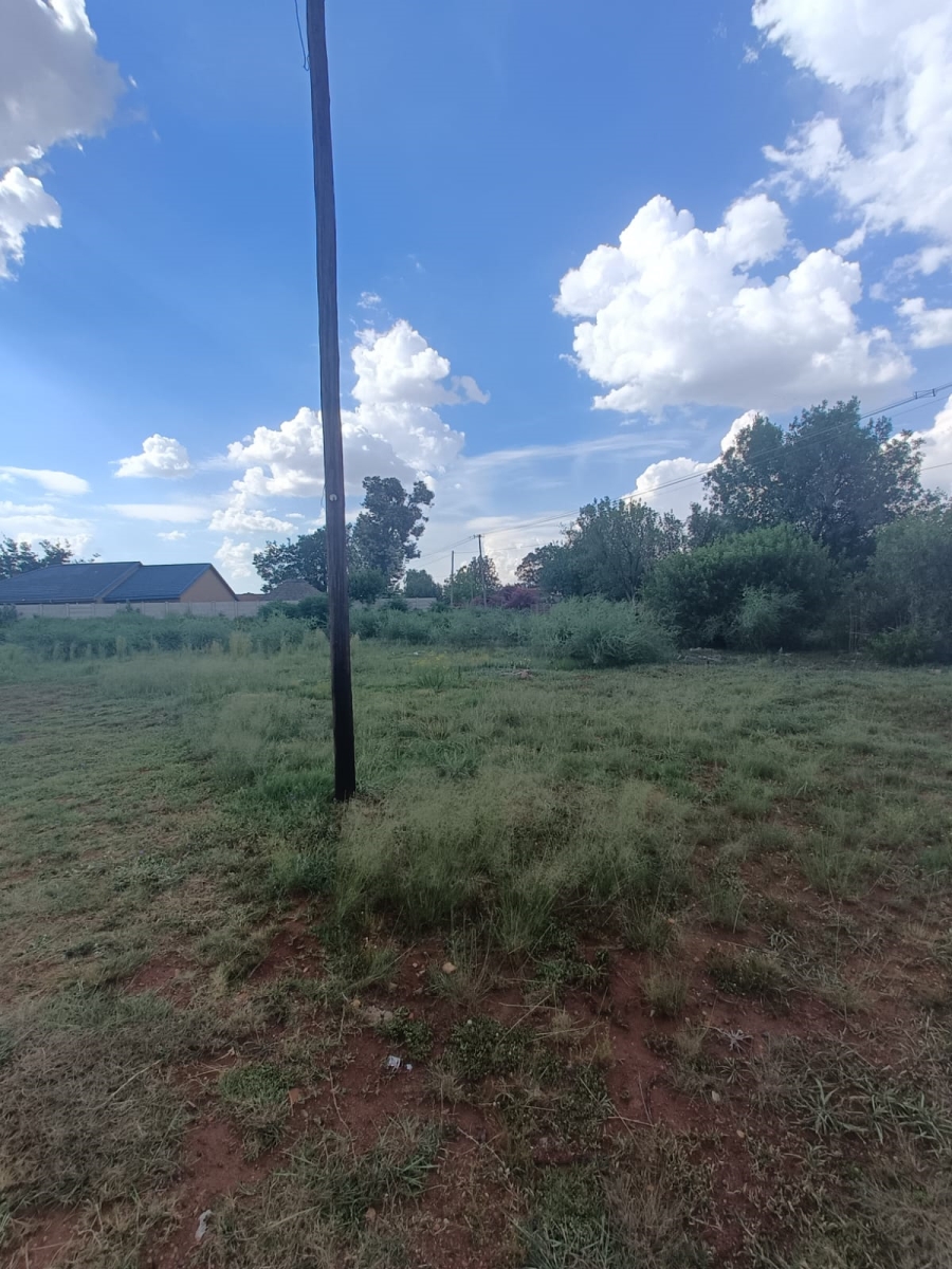 0 Bedroom Property for Sale in Kliprivier Gauteng