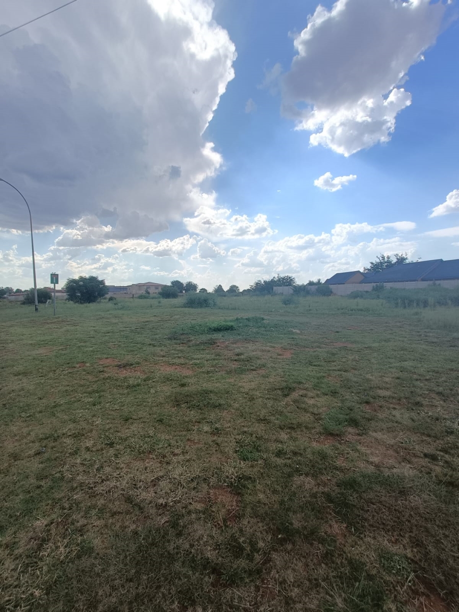 0 Bedroom Property for Sale in Kliprivier Gauteng