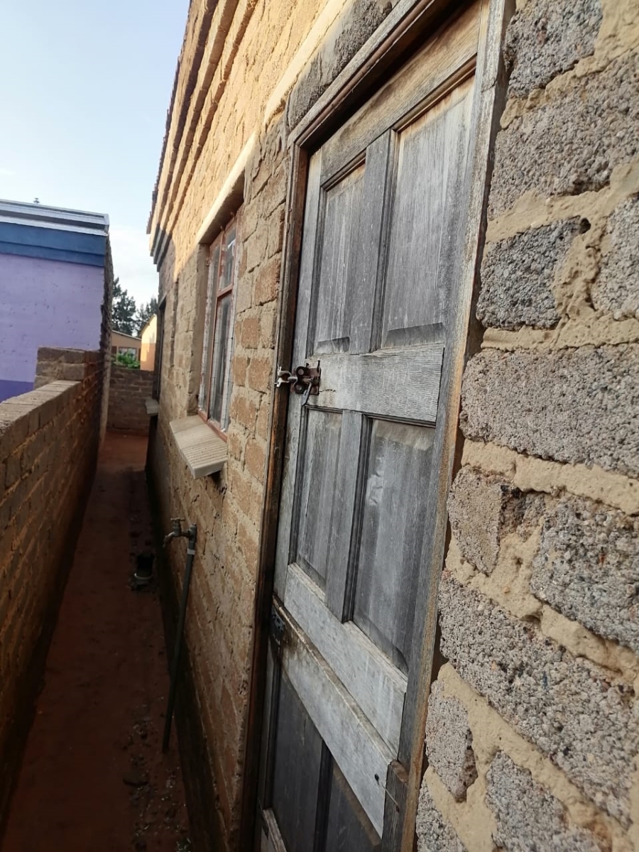 3 Bedroom Property for Sale in Polokong Gauteng