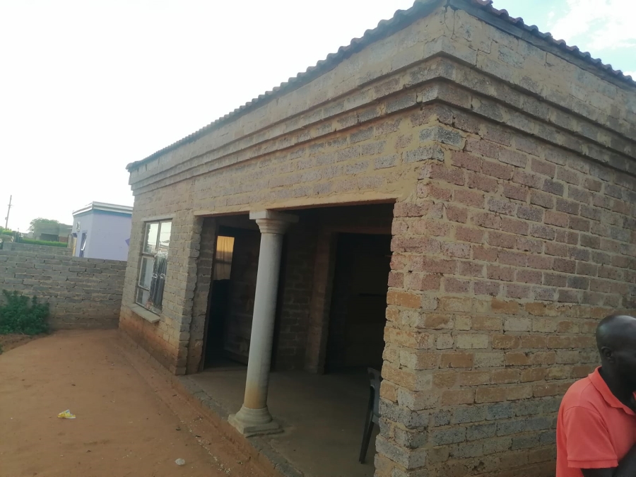 3 Bedroom Property for Sale in Polokong Gauteng