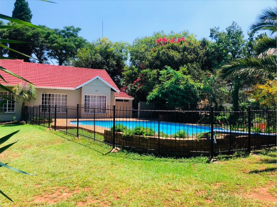 To Let 0 Bedroom Property for Rent in Northcliff Gauteng