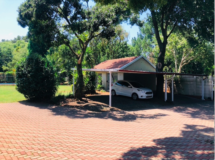 To Let 0 Bedroom Property for Rent in Northcliff Gauteng