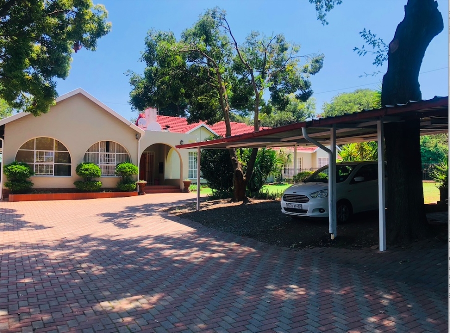 To Let 0 Bedroom Property for Rent in Northcliff Gauteng