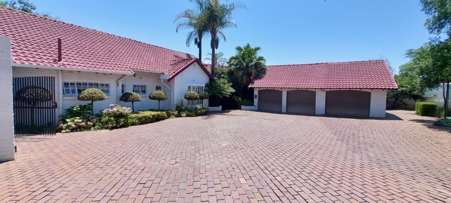 4 Bedroom Property for Sale in Noordheuwel Gauteng