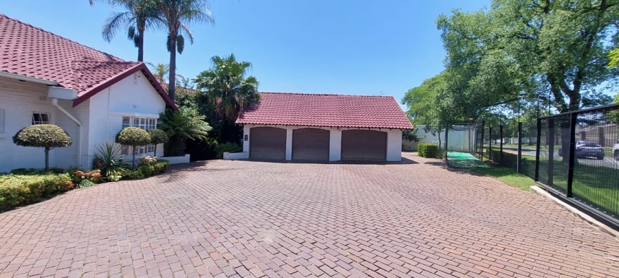 4 Bedroom Property for Sale in Noordheuwel Gauteng