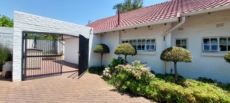 4 Bedroom Property for Sale in Noordheuwel Gauteng