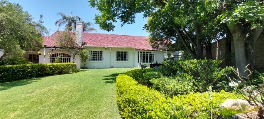 4 Bedroom Property for Sale in Noordheuwel Gauteng