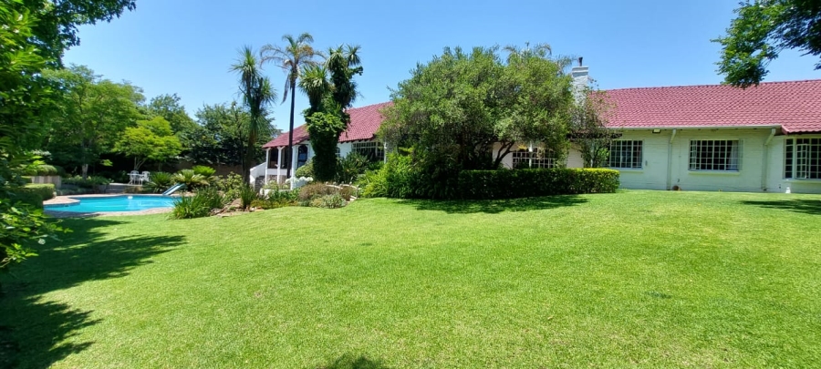 4 Bedroom Property for Sale in Noordheuwel Gauteng