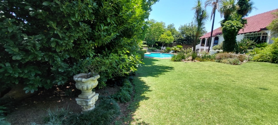 4 Bedroom Property for Sale in Noordheuwel Gauteng