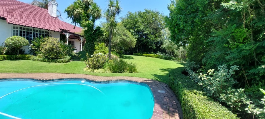 4 Bedroom Property for Sale in Noordheuwel Gauteng