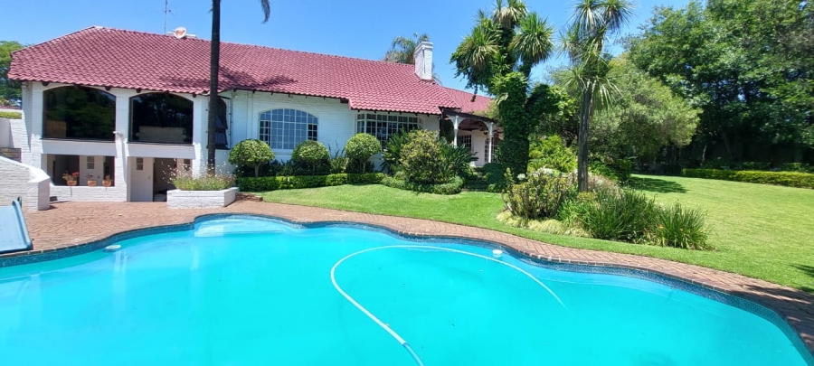 4 Bedroom Property for Sale in Noordheuwel Gauteng