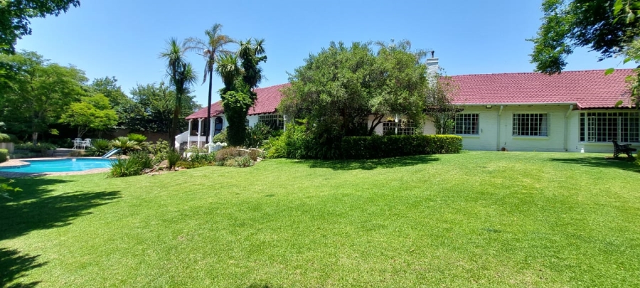 4 Bedroom Property for Sale in Noordheuwel Gauteng