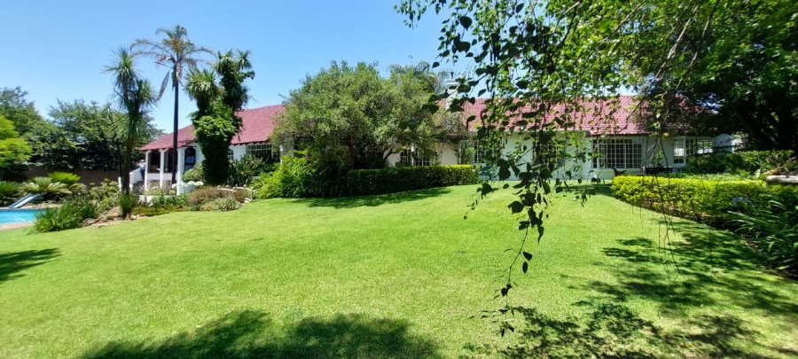 4 Bedroom Property for Sale in Noordheuwel Gauteng