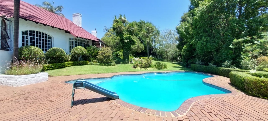 4 Bedroom Property for Sale in Noordheuwel Gauteng