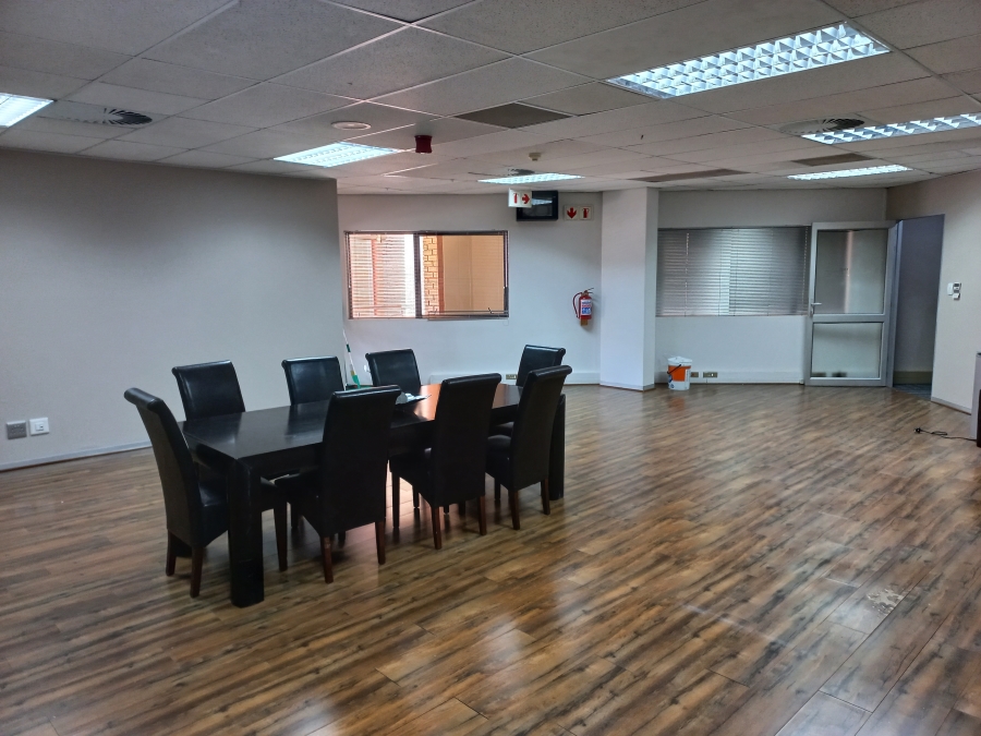 To Let commercial Property for Rent in Woodmead Gauteng