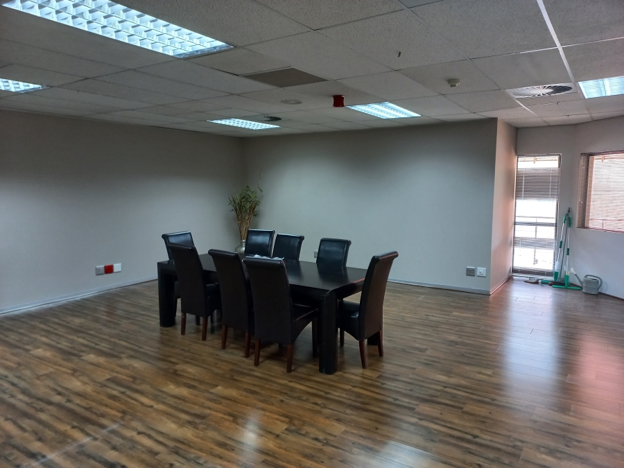 To Let commercial Property for Rent in Woodmead Gauteng