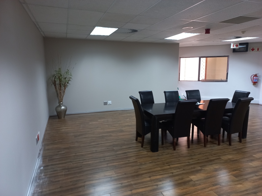 To Let commercial Property for Rent in Woodmead Gauteng