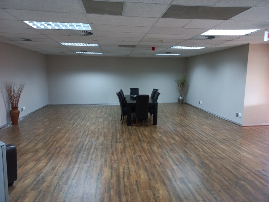 To Let commercial Property for Rent in Woodmead Gauteng