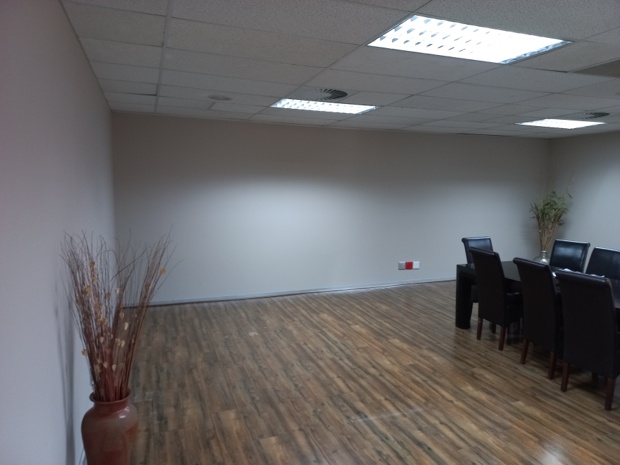 To Let commercial Property for Rent in Woodmead Gauteng