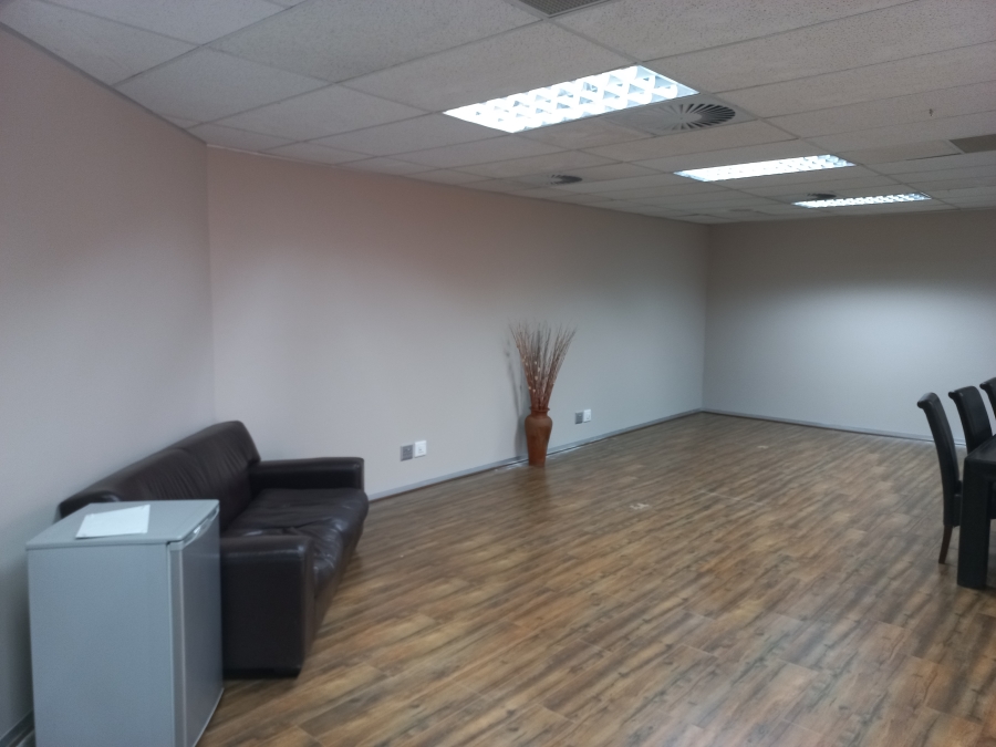 To Let commercial Property for Rent in Woodmead Gauteng