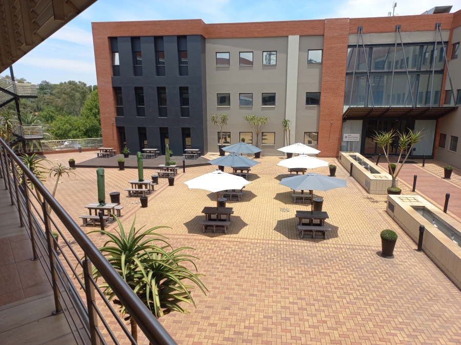 To Let commercial Property for Rent in Woodmead Gauteng