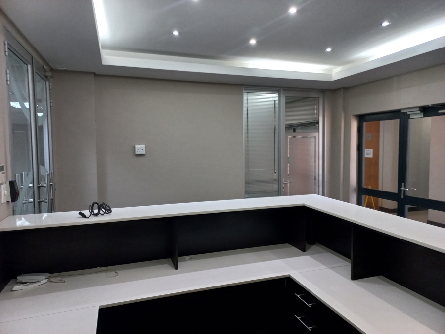 To Let commercial Property for Rent in Woodmead Gauteng