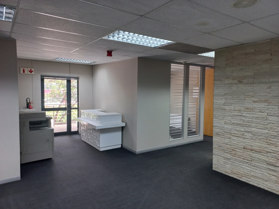 To Let commercial Property for Rent in Woodmead Gauteng