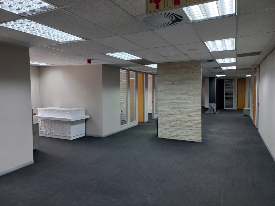 To Let commercial Property for Rent in Woodmead Gauteng