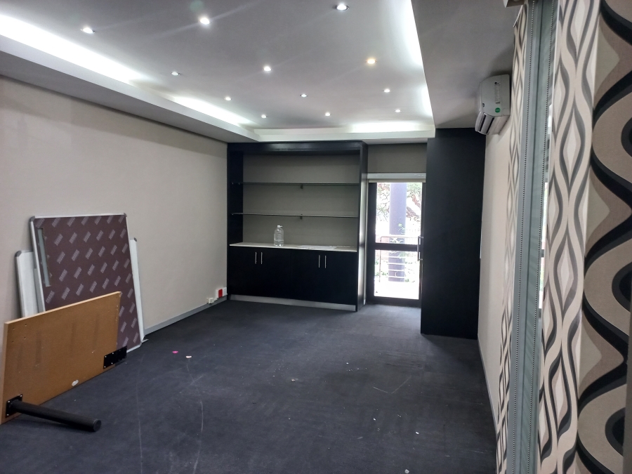 To Let commercial Property for Rent in Woodmead Gauteng