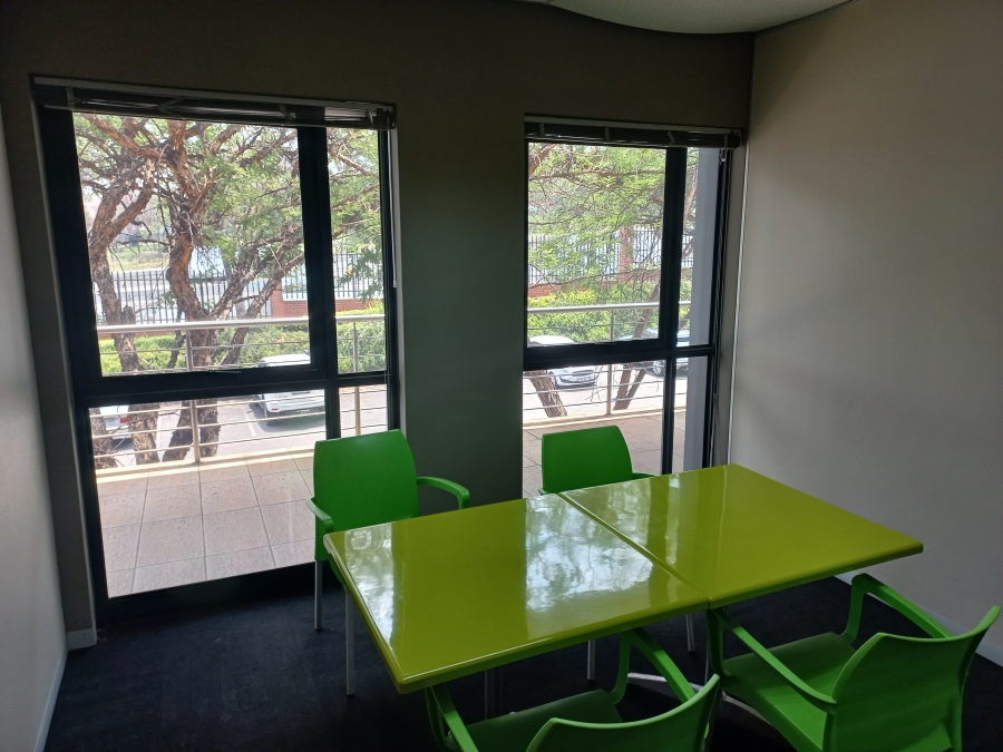 To Let commercial Property for Rent in Woodmead Gauteng