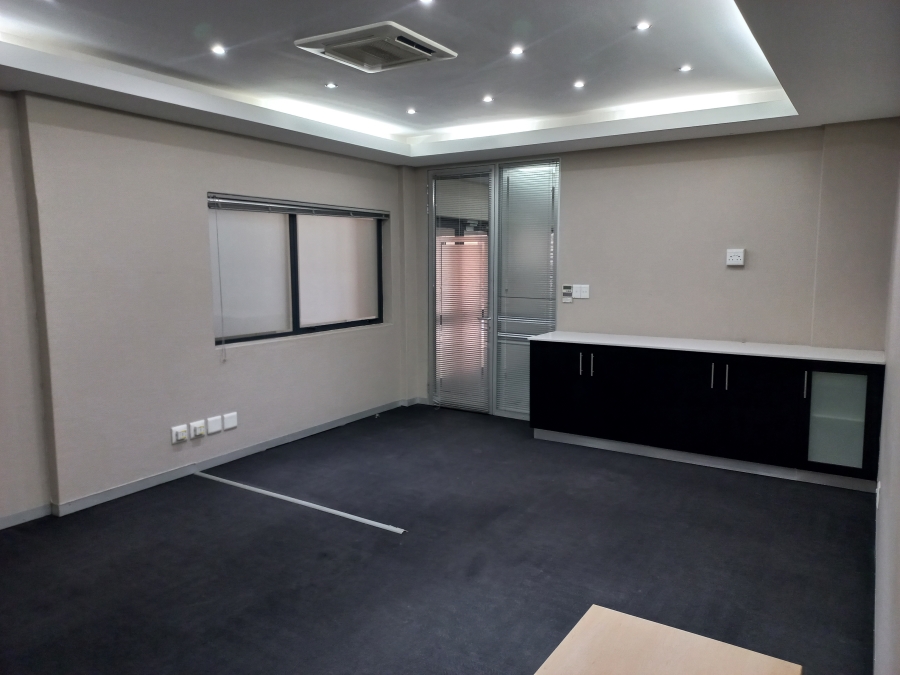 To Let commercial Property for Rent in Woodmead Gauteng