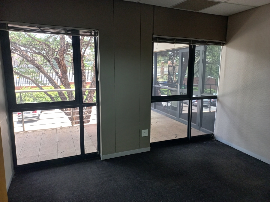 To Let commercial Property for Rent in Woodmead Gauteng