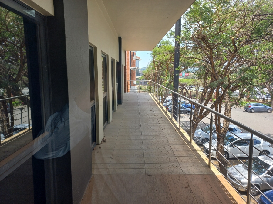 To Let commercial Property for Rent in Woodmead Gauteng