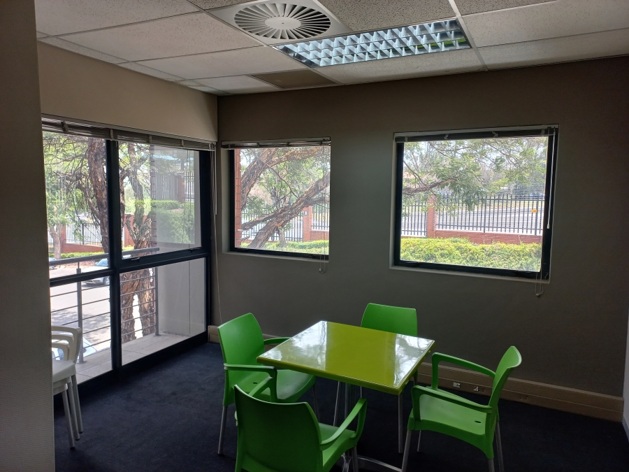 To Let commercial Property for Rent in Woodmead Gauteng