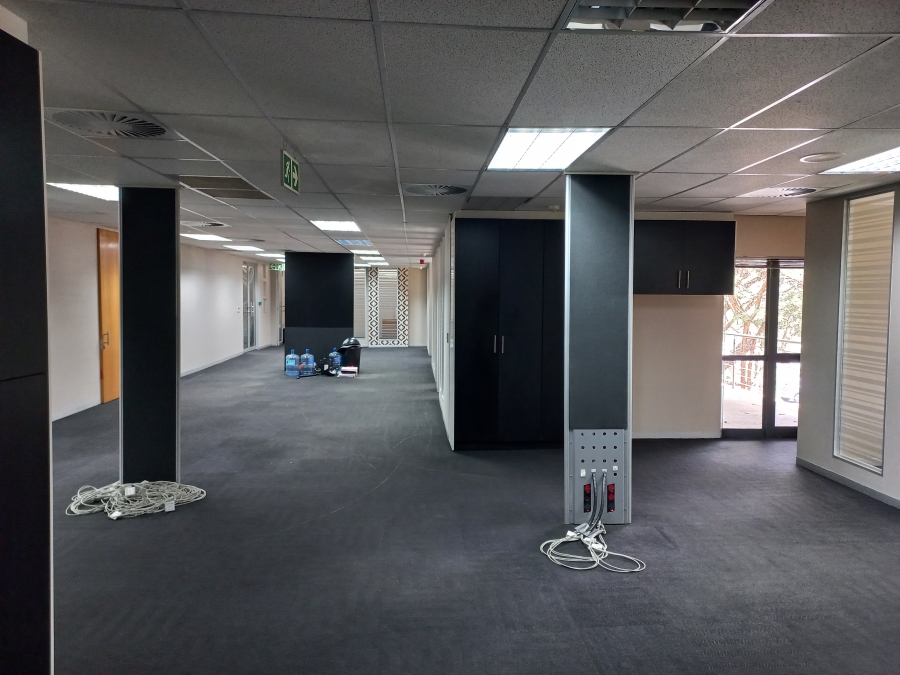 To Let commercial Property for Rent in Woodmead Gauteng