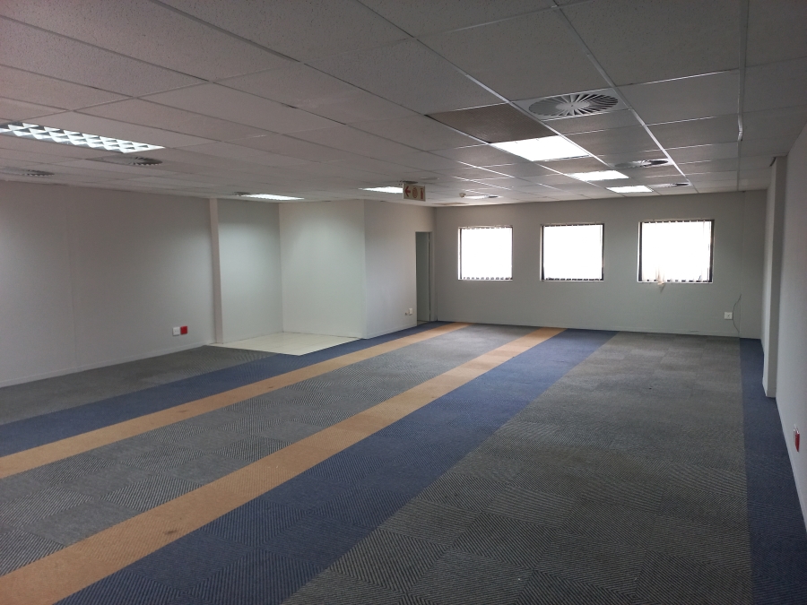 To Let commercial Property for Rent in Woodmead Gauteng