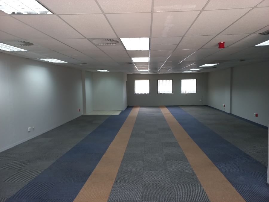 To Let commercial Property for Rent in Woodmead Gauteng