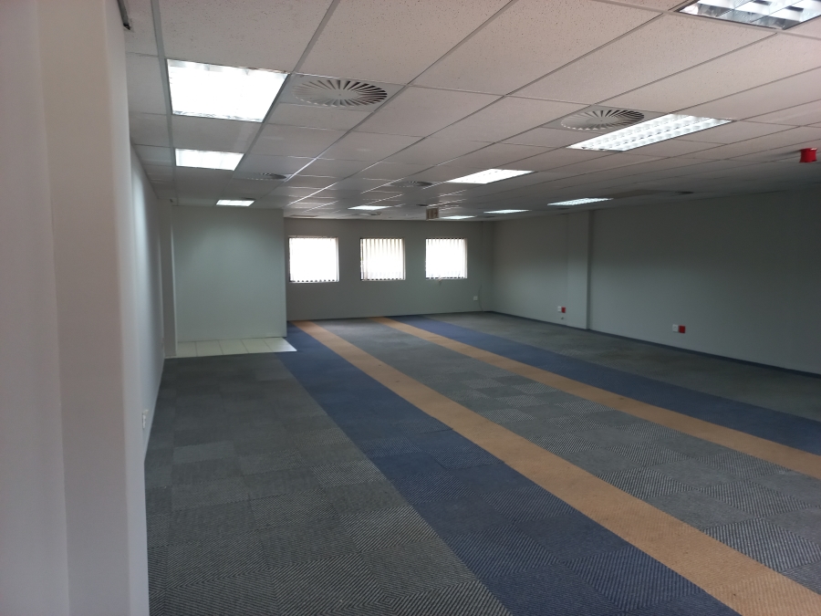 To Let commercial Property for Rent in Woodmead Gauteng