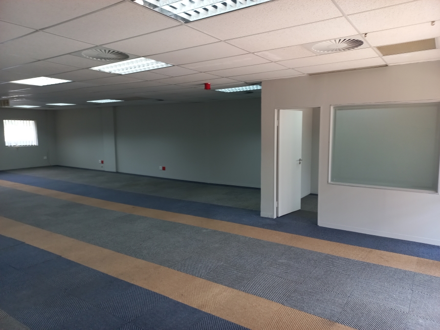 To Let commercial Property for Rent in Woodmead Gauteng