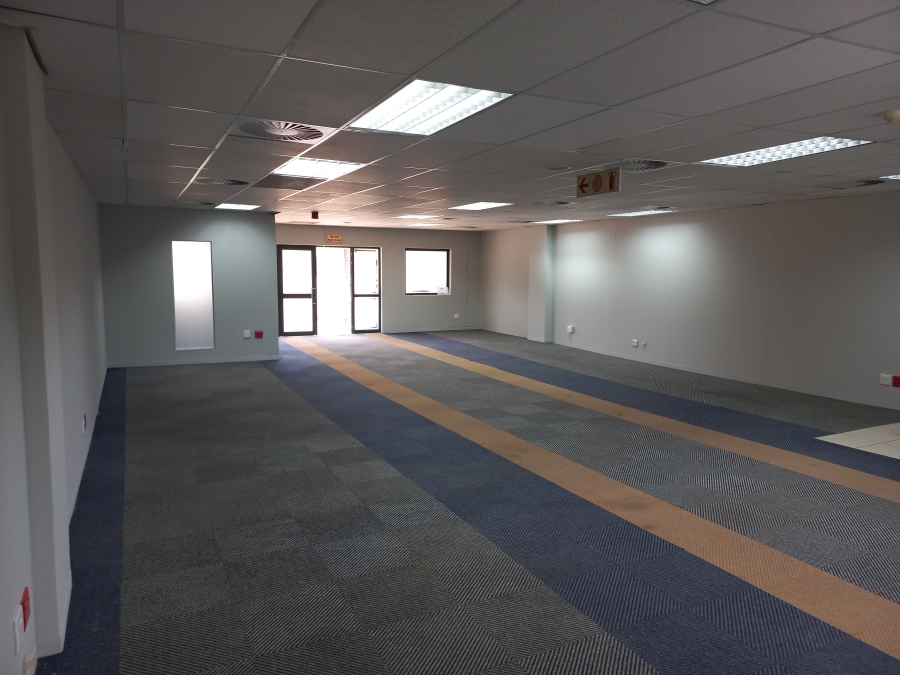 To Let commercial Property for Rent in Woodmead Gauteng