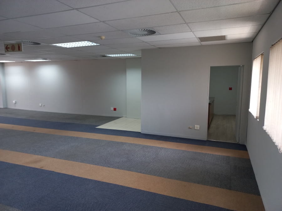 To Let commercial Property for Rent in Woodmead Gauteng