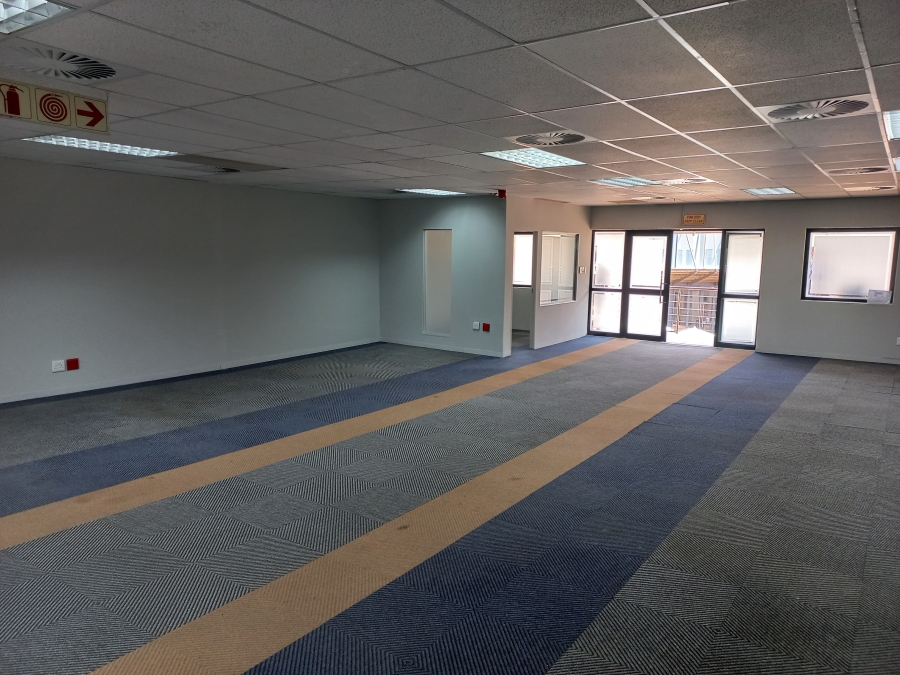 To Let commercial Property for Rent in Woodmead Gauteng