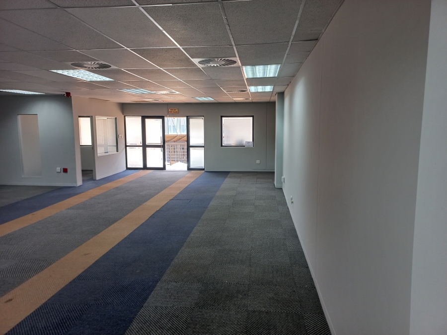 To Let commercial Property for Rent in Woodmead Gauteng