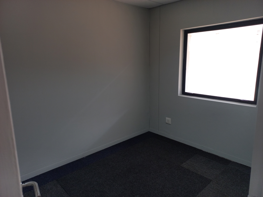 To Let commercial Property for Rent in Woodmead Gauteng