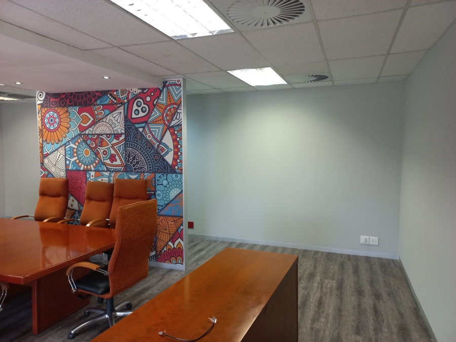 To Let commercial Property for Rent in Woodmead Gauteng