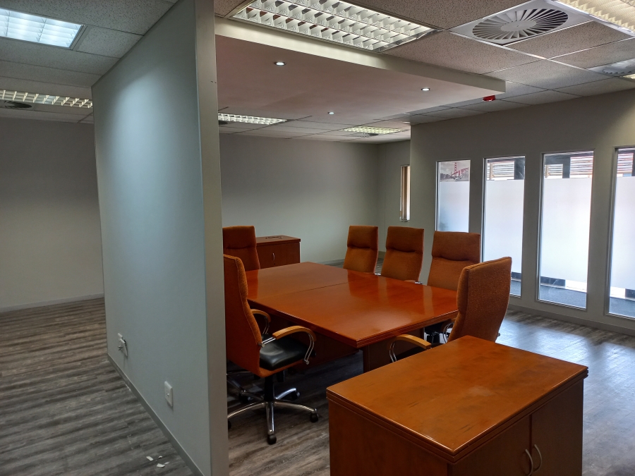 To Let commercial Property for Rent in Woodmead Gauteng